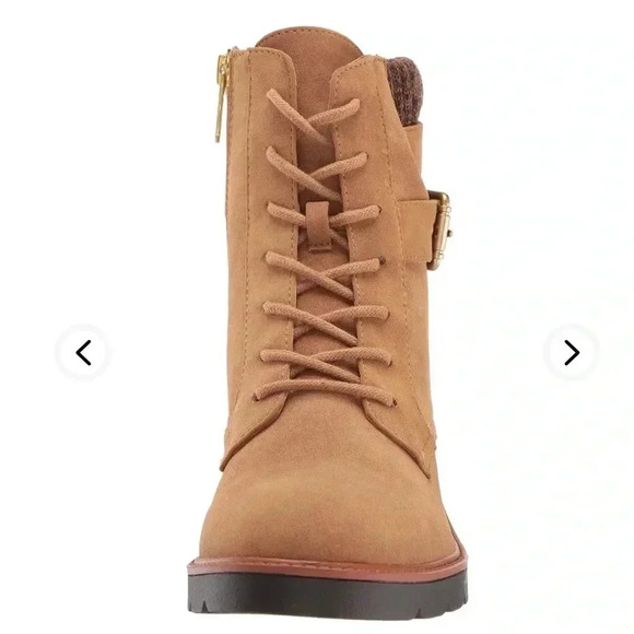 Tommy Hilfiger Boots - Picture 5 of 14